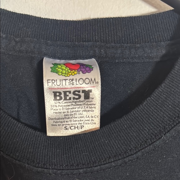 SALE Mindless Self Indulgence Black Graphic Tee - Picture 4 of 5